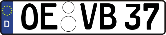 OE-VB37