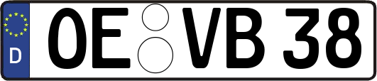 OE-VB38