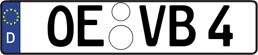 OE-VB4