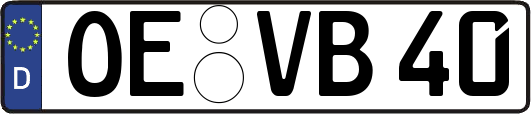 OE-VB40