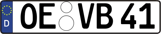 OE-VB41
