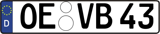 OE-VB43