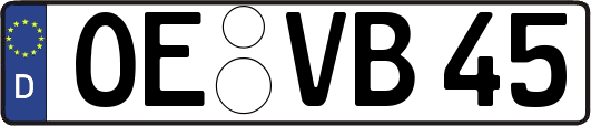 OE-VB45