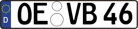 OE-VB46