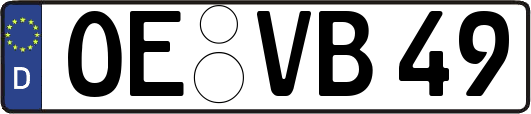 OE-VB49