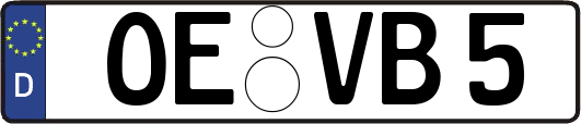 OE-VB5