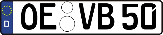 OE-VB50