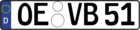 OE-VB51