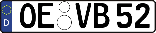 OE-VB52