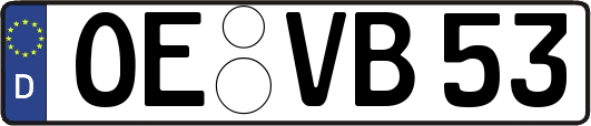 OE-VB53