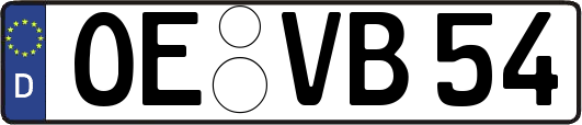 OE-VB54