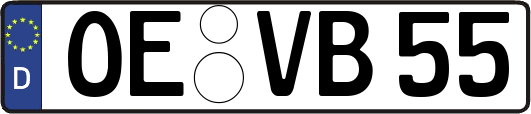 OE-VB55