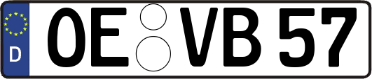 OE-VB57