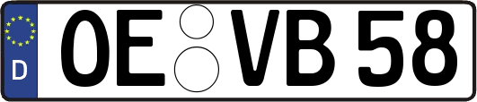OE-VB58
