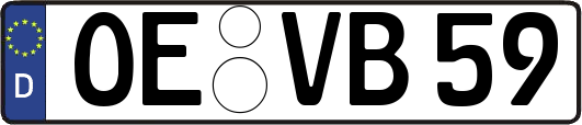 OE-VB59