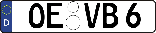 OE-VB6