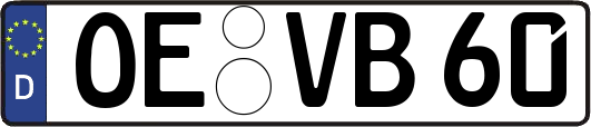 OE-VB60