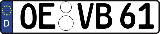 OE-VB61