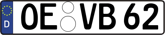 OE-VB62