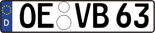 OE-VB63
