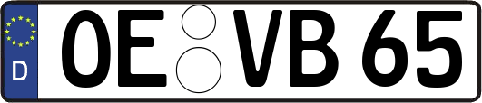 OE-VB65