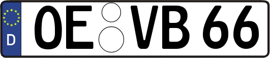 OE-VB66