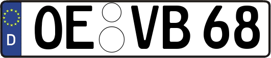 OE-VB68