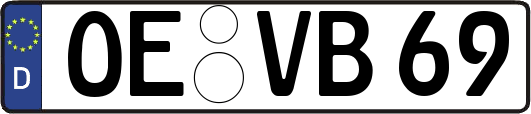 OE-VB69
