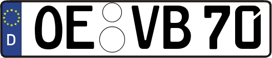 OE-VB70