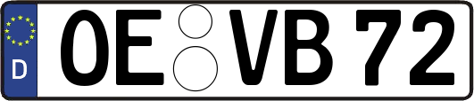 OE-VB72