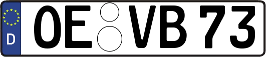 OE-VB73