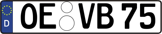 OE-VB75