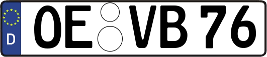 OE-VB76