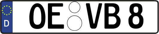 OE-VB8
