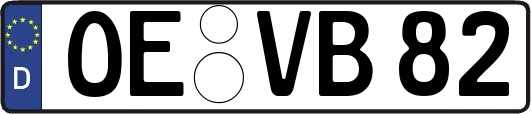 OE-VB82