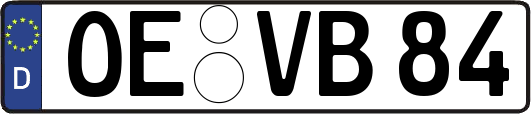 OE-VB84