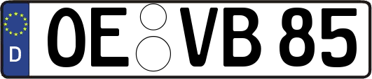 OE-VB85