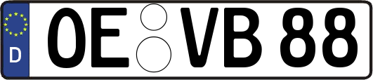 OE-VB88