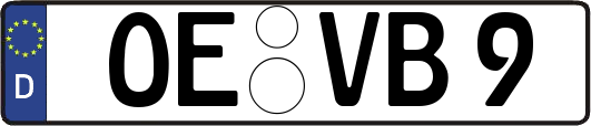OE-VB9