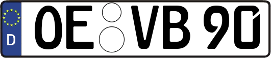 OE-VB90