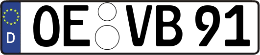 OE-VB91