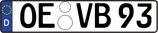 OE-VB93