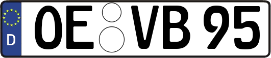 OE-VB95