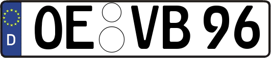 OE-VB96