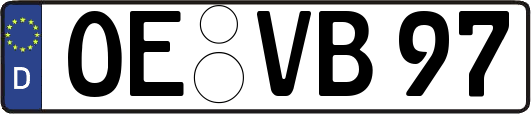 OE-VB97