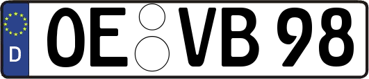 OE-VB98