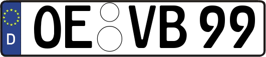 OE-VB99