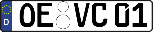 OE-VC01