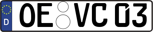OE-VC03
