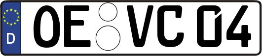 OE-VC04